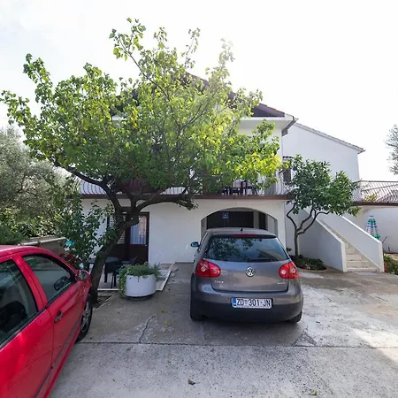 Apartman More * Zadar