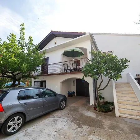 Apartman More *