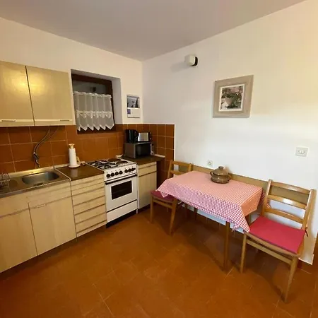 Apartment Apartman More