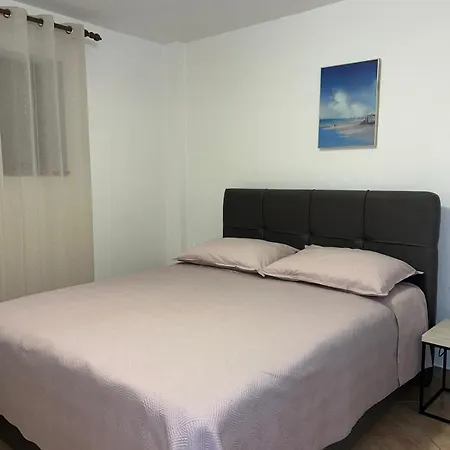Daire Apartman More