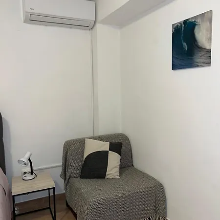 Apartman More Apartment Zadar
