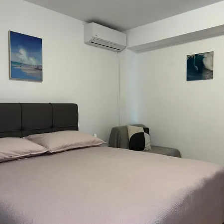Apartment Apartman More *