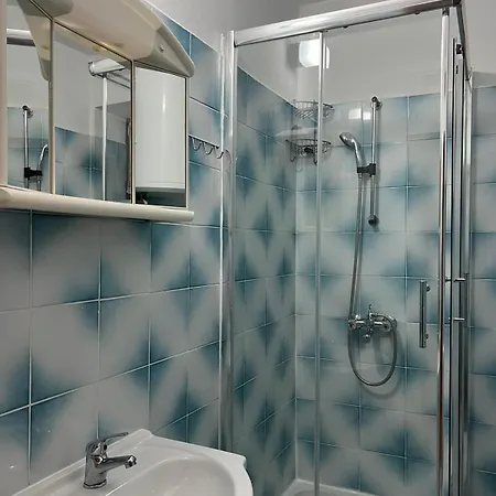 Apartman More *