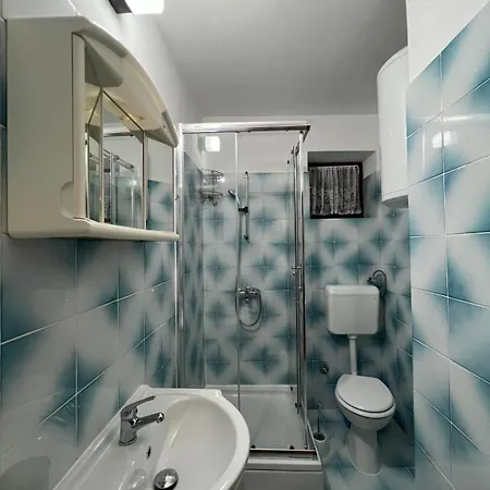 Daire Apartman More