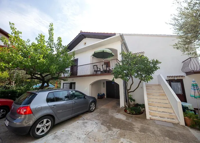 Apartman More *