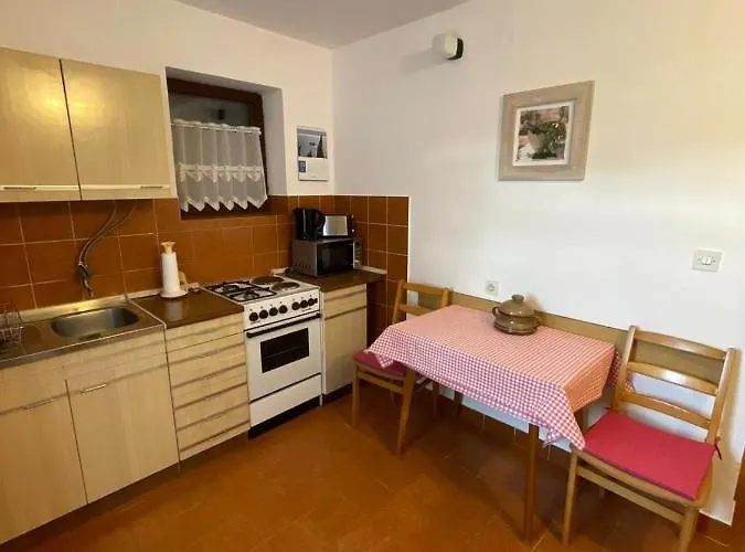 Apartamento Apartman More