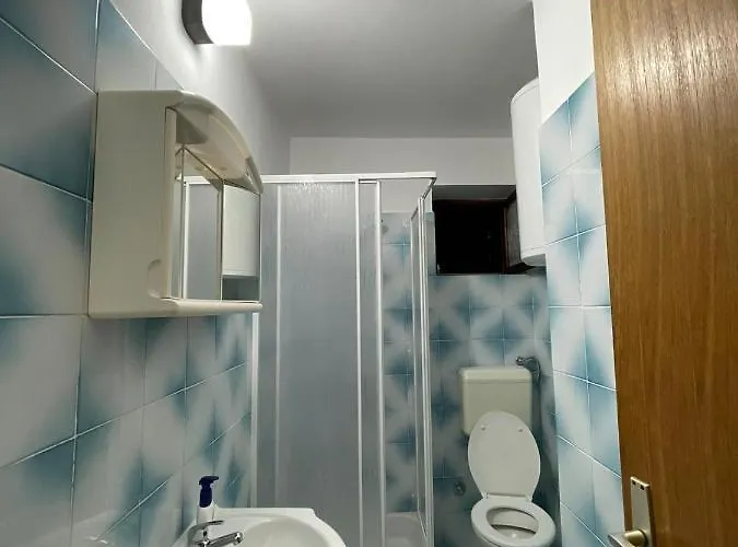 Apartman More Apartamento *