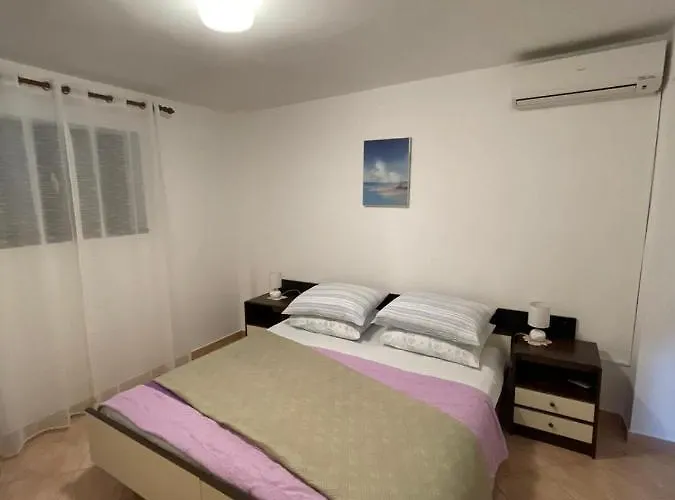 Apartamento Apartman More *