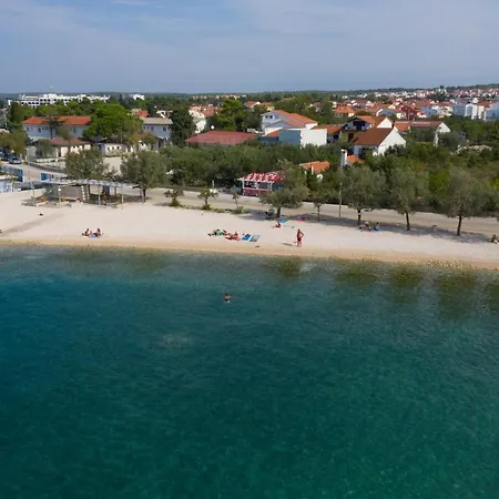 Apartman More Apartment *