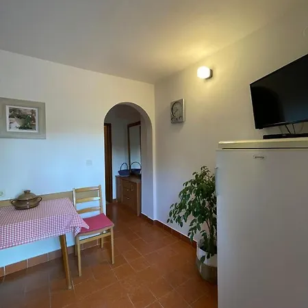 Apartment Apartman More Zadar