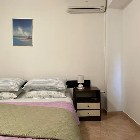 Apartman More Apartmán Zadar