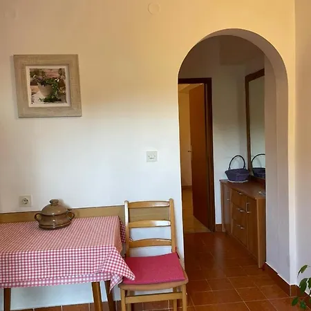 Lägenhet Apartman More Zadar