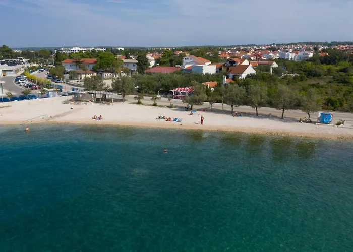 Apartman More Apartamento *