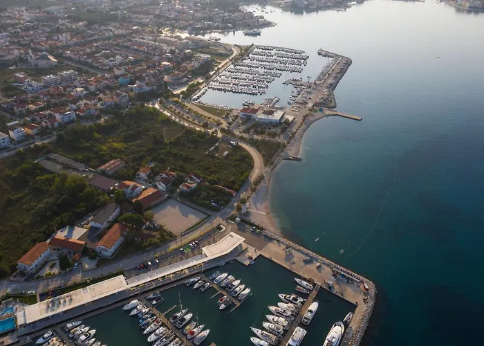 Apartman Apartman More Zára