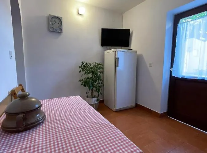 Apartman More * Zára