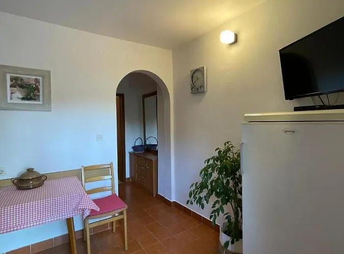 Apartmán Apartman More Zadar