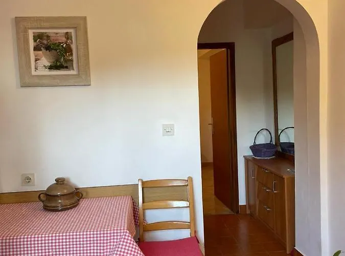 Apartmán Apartman More Zadar